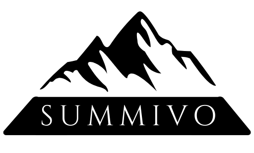 Official logo of summivo.com